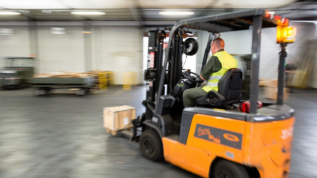 mag car LOGIC Intérim, Agence spécialisée dans le BTP