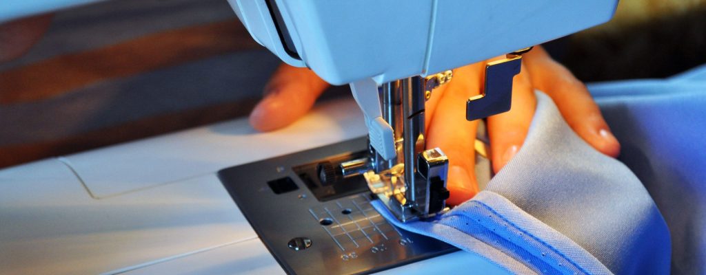 mécanicien en confection